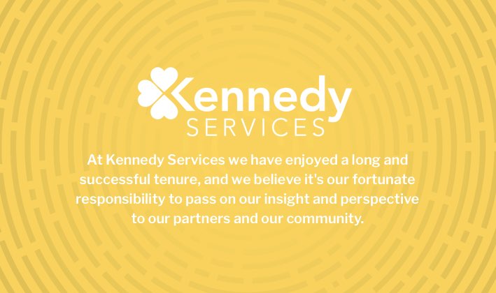 Kennedy blog
